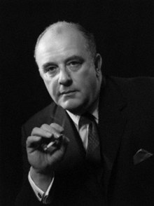 Victor Rothschild, 3rd Baron Rothschild