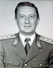 Victor Stănculescu Profile Picture