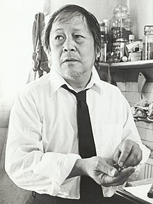 Victor Wong (actor, born 1927)