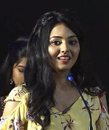 Vidya Pradeep Profile Picture