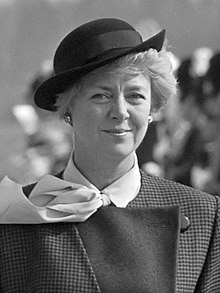 Vigdís Finnbogadóttir Profile Picture