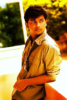 Vijay Kumar (filmmaker)