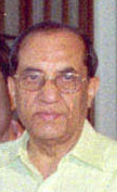 Vijay Kumar Malhotra Profile Picture