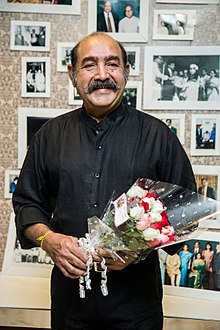 Vijayakumar (Tamil actor)