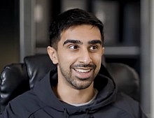 Vikkstar123 Profile Picture