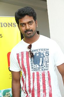 Vikranth Profile Picture