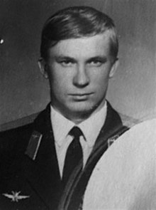 Viktor Belenko Profile Picture