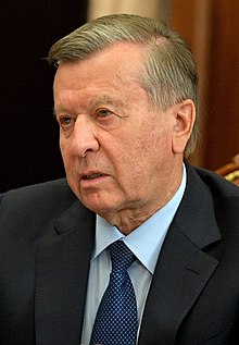 Viktor Zubkov