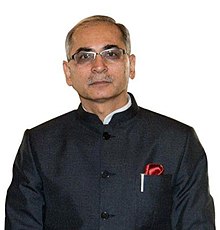 Vinay Mohan Kwatra Profile Picture