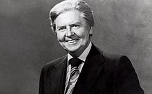 Vincent J. McMahon Profile Picture