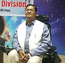 Vinod Kumar Bansal