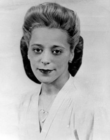 Viola Desmond