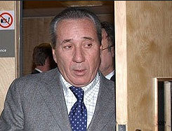 Vito Rizzuto Profile Picture