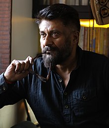 Vivek Agnihotri Profile Picture