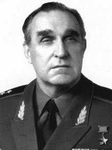 Vladimir Pikalov