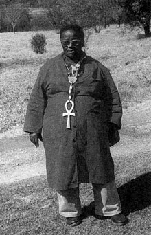 Vusamazulu Credo Mutwa