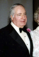 Walter Annenberg