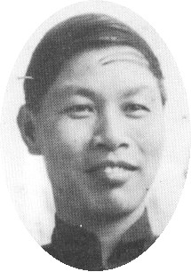 Watchman Nee Profile Picture