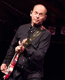 Wayne Kramer (guitarist) Profile Picture