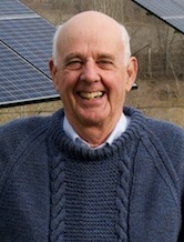 Wendell Berry Profile Picture