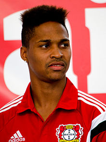 Wendell (footballer, born 1993) Profile Picture