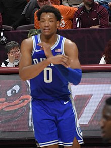 Wendell Moore Jr.