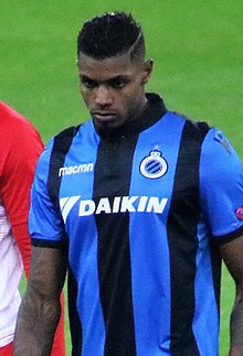 Wesley (footballer, born November 1996)