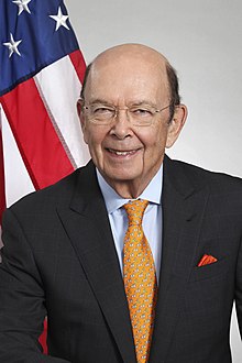 Wilbur Ross