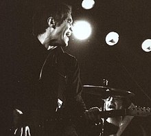 Wilko Johnson