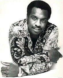 William Bell (singer)