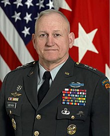 William G. Boykin