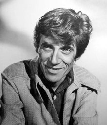 William Hickey (actor)