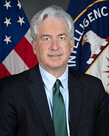 William J. Burns (diplomat) Profile Picture