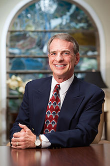 William Lane Craig Profile Picture