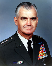 William Westmoreland Profile Picture