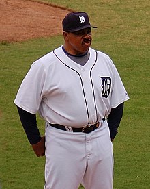 Willie Horton (baseball)