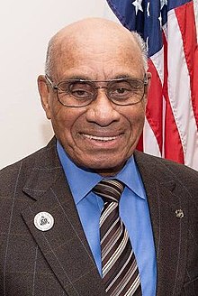 Willie O'Ree Profile Picture