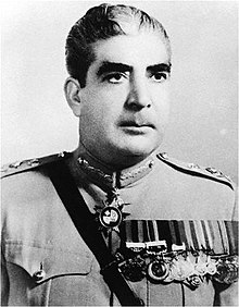 Yahya Khan