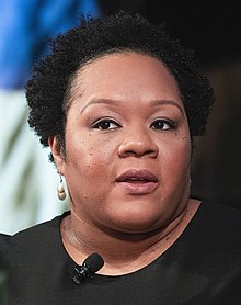 Yamiche Alcindor