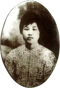 Yang Kaihui