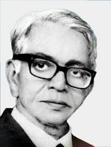 Yashwant Ambedkar