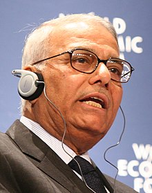 Yashwant Sinha Profile Picture