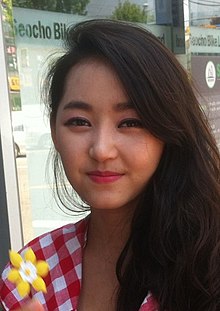 Yeonmi Park Profile Picture