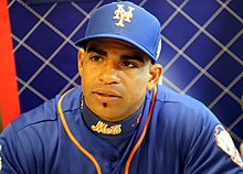 Yoenis Céspedes Profile Picture