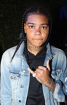 Young M.A Profile Picture