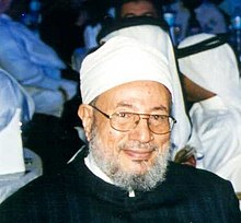 Yusuf al-Qaradawi