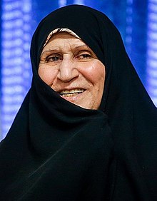 Zahra Mostafavi Khomeini