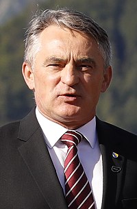 Željko Komšić