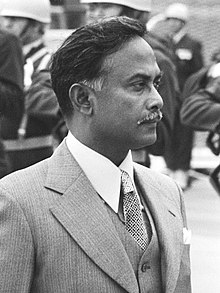 Ziaur Rahman Profile Picture