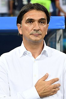 Zlatko Dalić Profile Picture